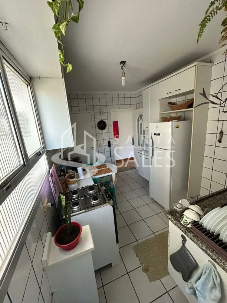 Apartamento, 2 quartos, 80 m² - Foto 12