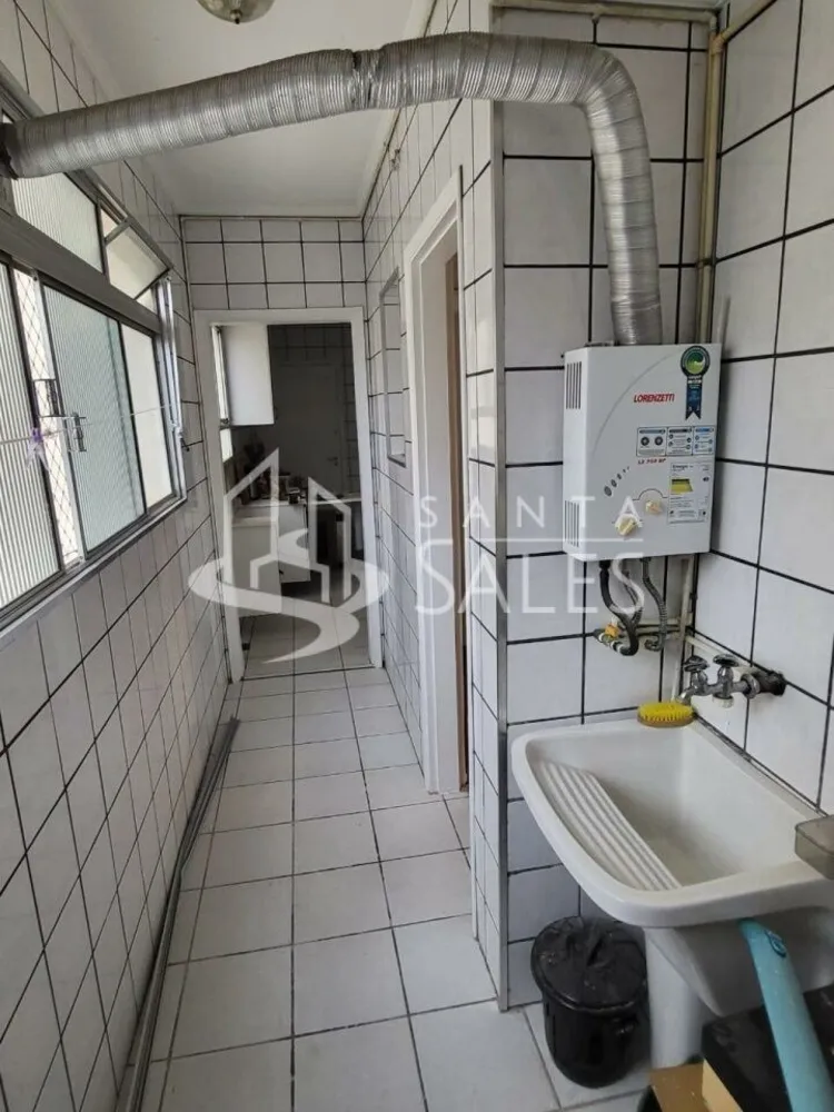 Apartamento, 2 quartos, 80 m² - Foto 1