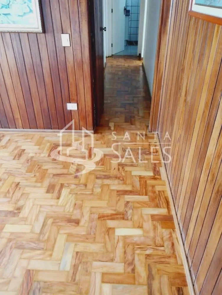 Apartamento, 2 quartos, 80 m² - Foto 8