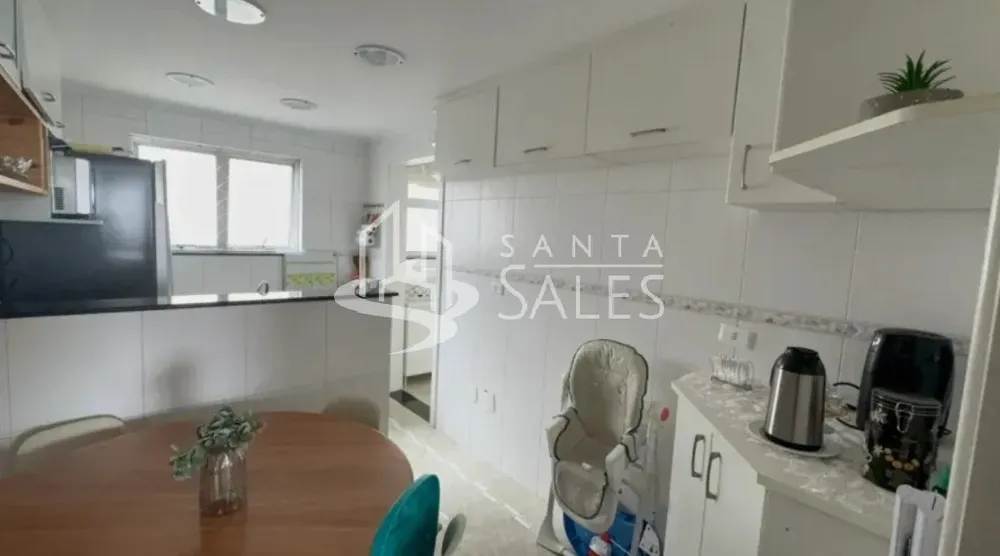 Apartamento, 3 quartos, 94 m² - Foto 2