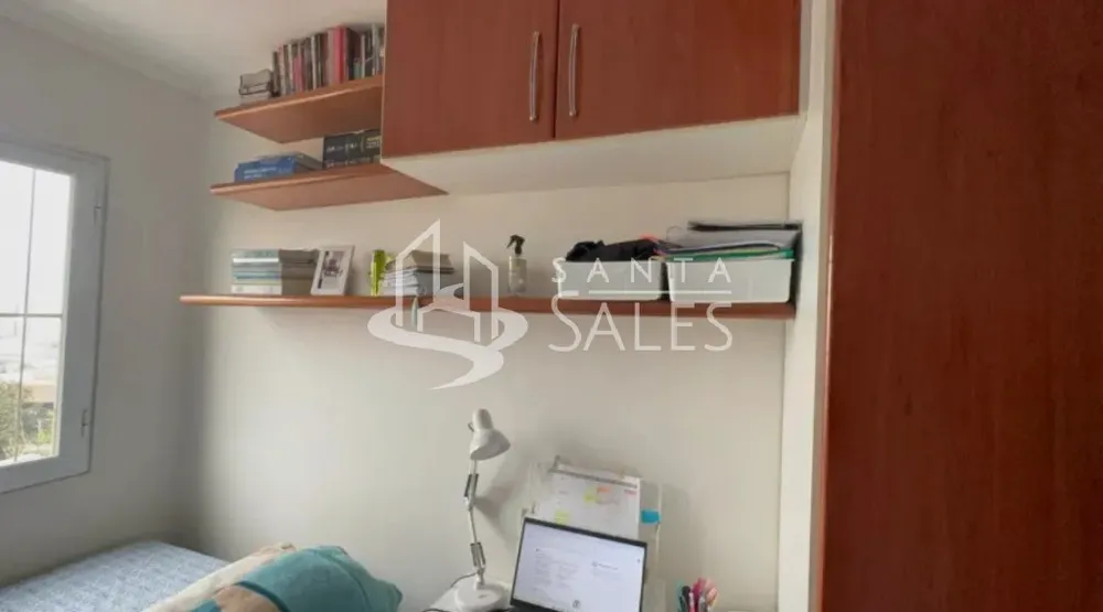 Apartamento, 3 quartos, 94 m² - Foto 8