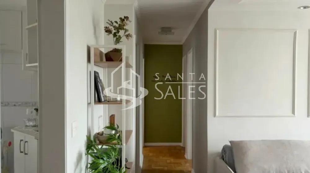 Apartamento, 3 quartos, 94 m² - Foto 10