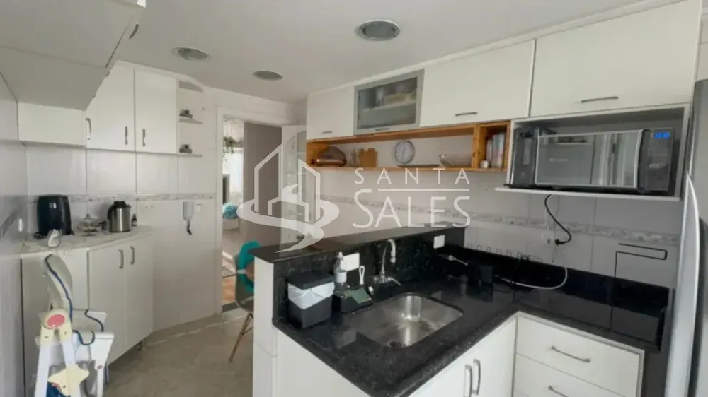 Apartamento, 3 quartos, 94 m² - Foto 6