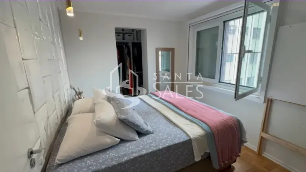 Apartamento, 3 quartos, 94 m² - Foto 4