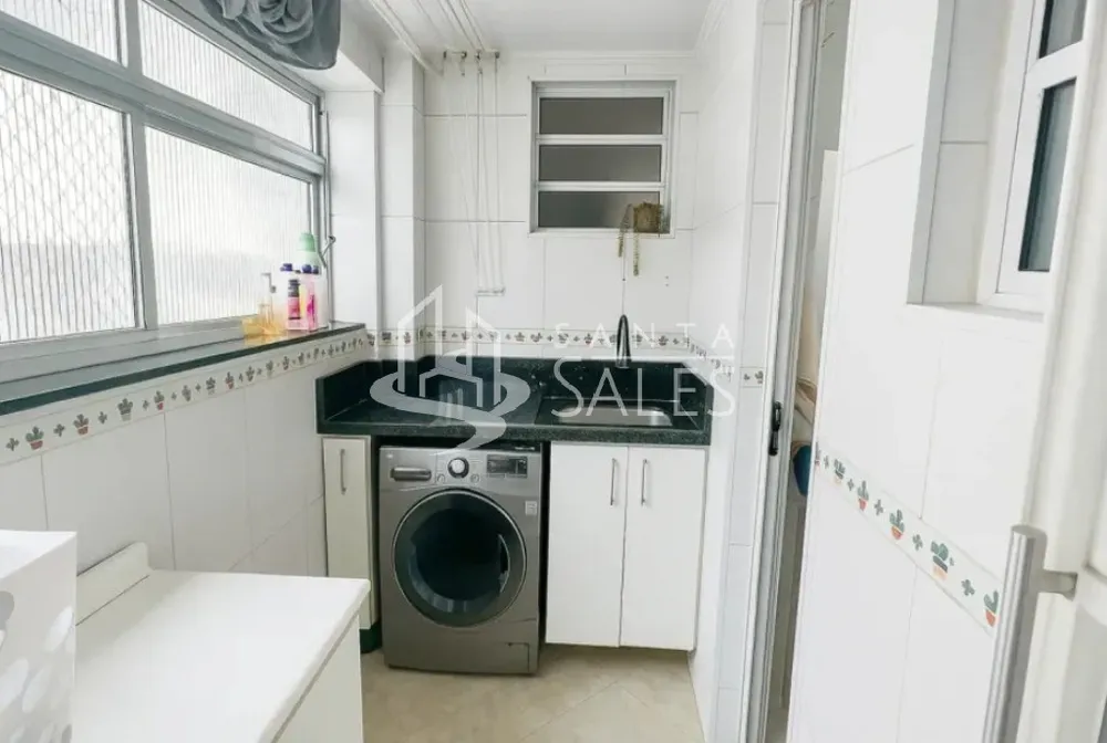 Apartamento, 3 quartos, 94 m² - Foto 3