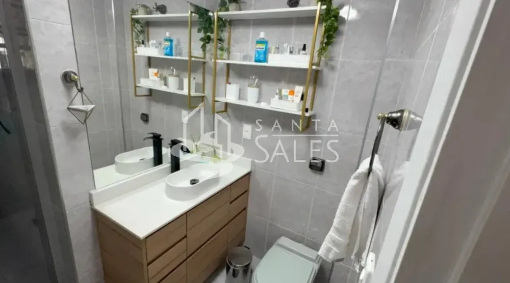 Apartamento, 3 quartos, 94 m² - Foto 12