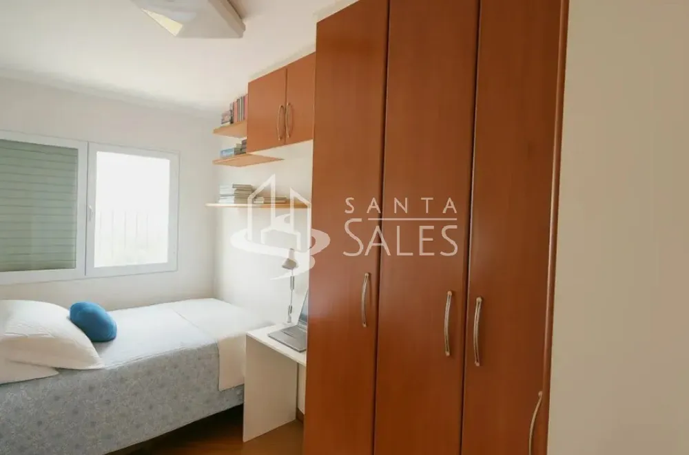 Apartamento, 3 quartos, 94 m² - Foto 11