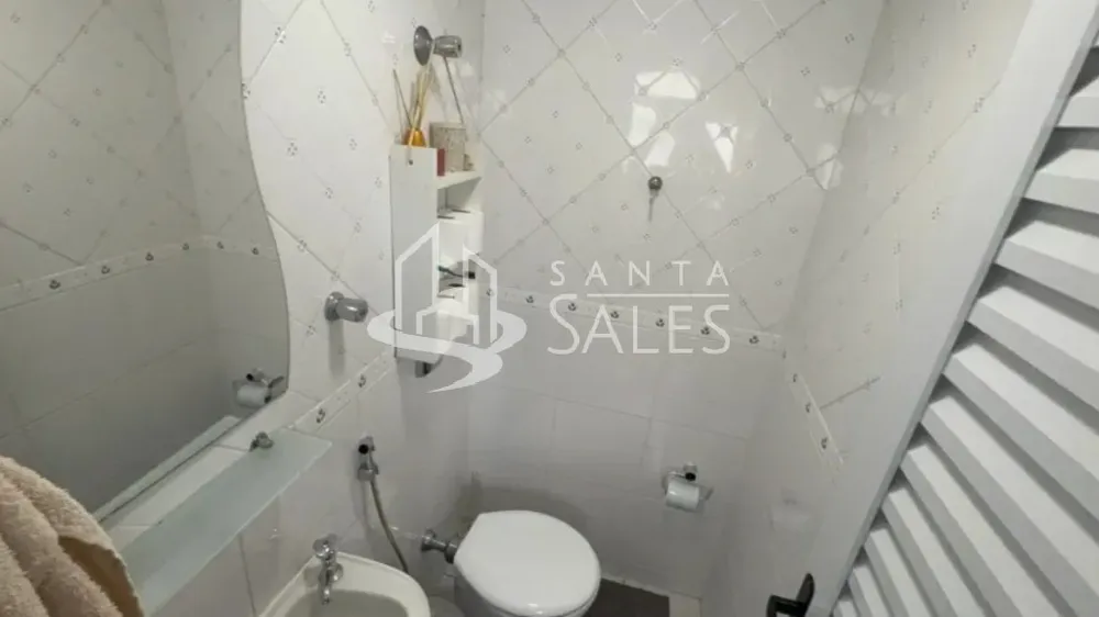 Apartamento, 3 quartos, 94 m² - Foto 5