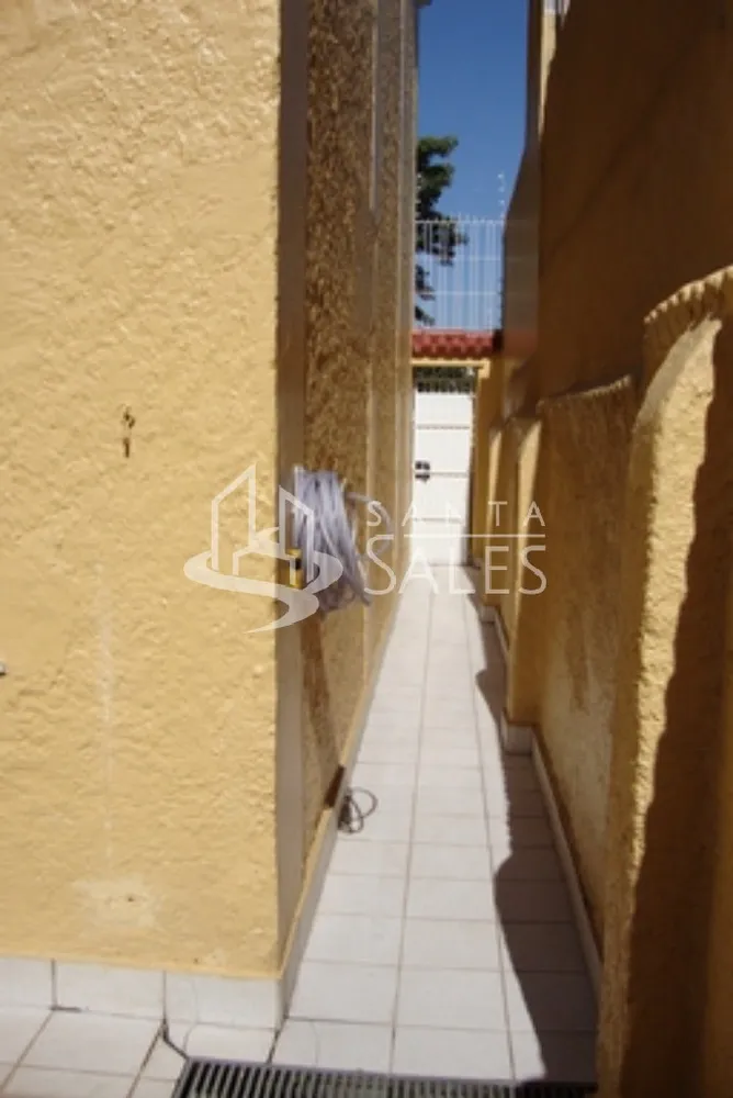 Casa, 3 quartos, 160 m² - Foto 3
