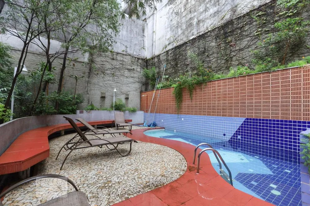 Apartamento, 1 quarto, 42 m² - Foto 7