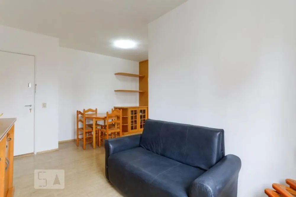Apartamento, 1 quarto, 42 m² - Foto 5
