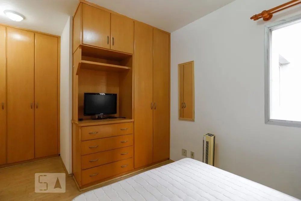 Apartamento, 1 quarto, 42 m² - Foto 8