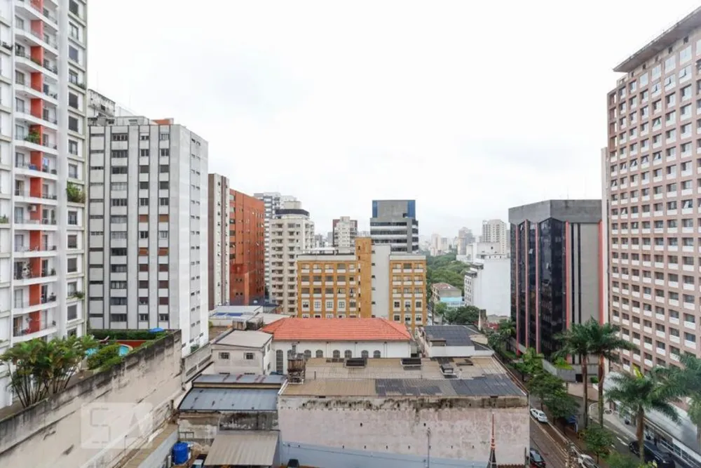 Apartamento, 1 quarto, 42 m² - Foto 5