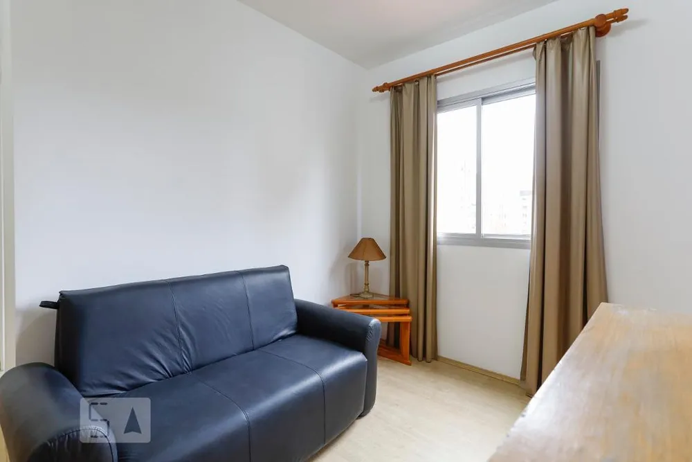 Apartamento, 1 quarto, 42 m² - Foto 1