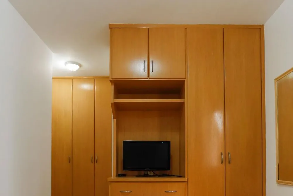 Apartamento, 1 quarto, 42 m² - Foto 3