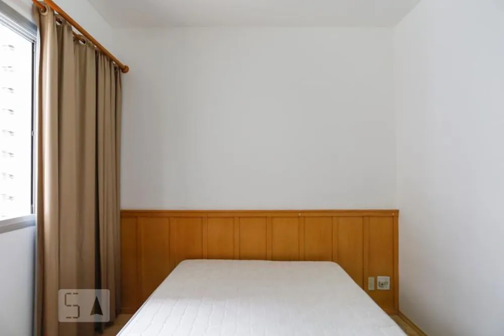 Apartamento, 1 quarto, 42 m² - Foto 1