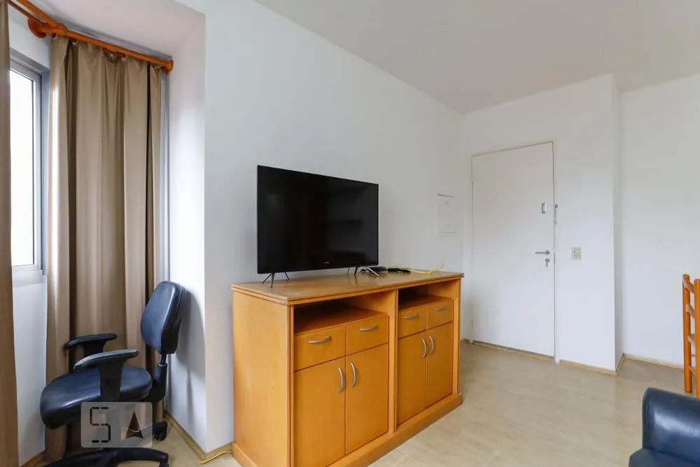 Apartamento, 1 quarto, 42 m² - Foto 2