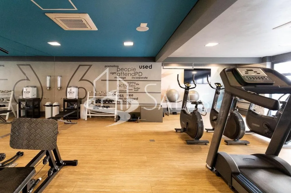 Kitnet-Studio, 30 m² - Foto 6