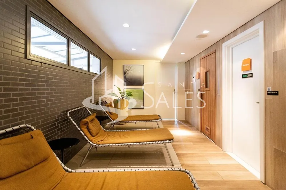 Kitnet-Studio, 30 m² - Foto 5