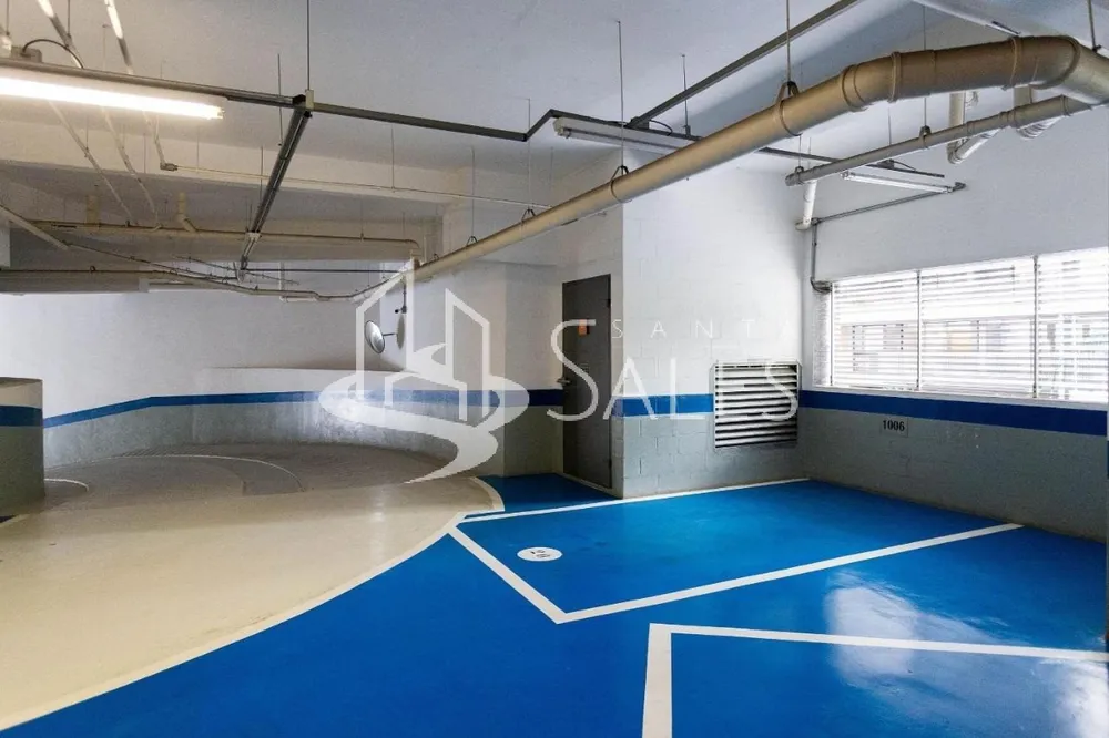 Kitnet-Studio, 30 m² - Foto 3