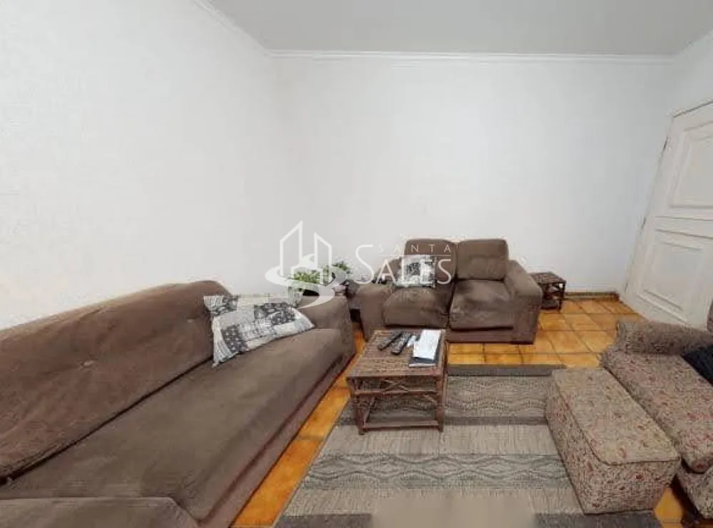 Casa, 4 quartos, 120 m² - Foto 1