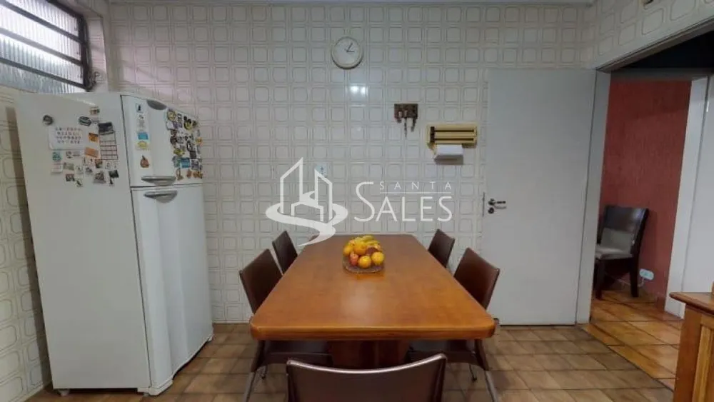 Casa, 4 quartos, 120 m² - Foto 14