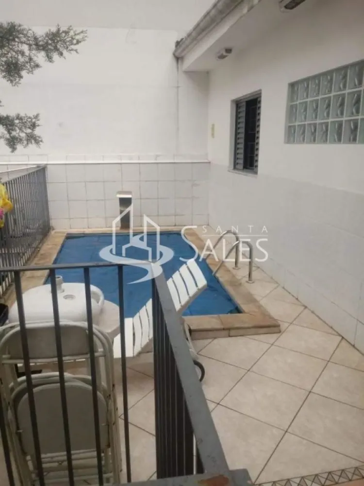 Casa, 4 quartos, 120 m² - Foto 10