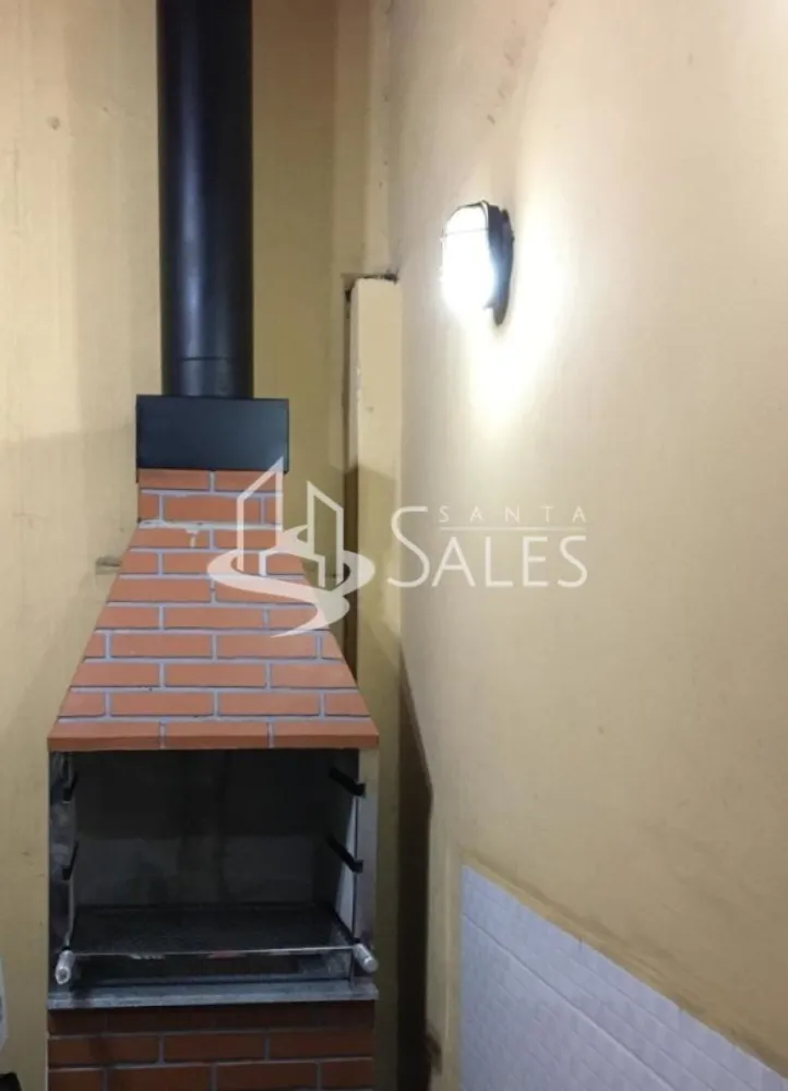Casa, 4 quartos, 120 m² - Foto 11