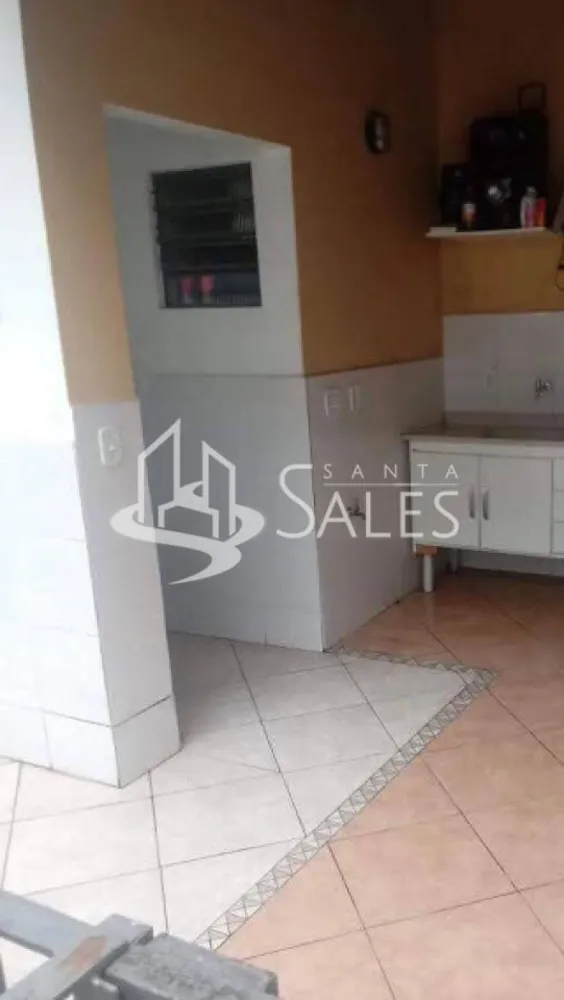 Casa, 4 quartos, 120 m² - Foto 3
