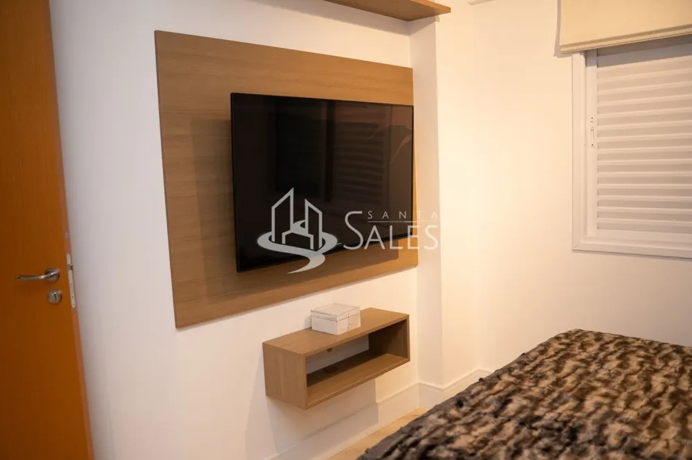 Cobertura, 3 quartos, 117 m² - Foto 8