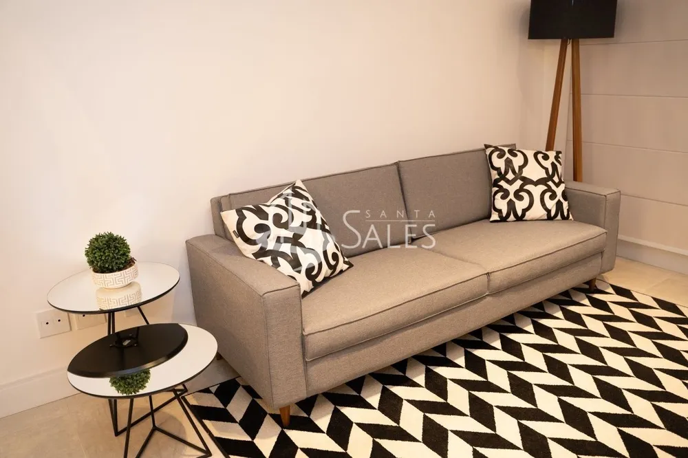 Cobertura, 3 quartos, 117 m² - Foto 1