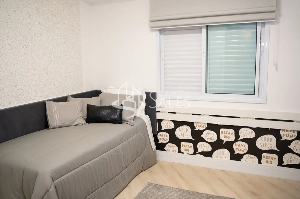 Cobertura, 3 quartos, 117 m² - Foto 9