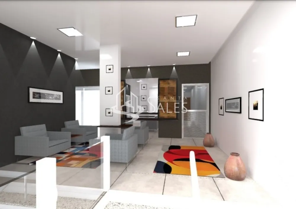 Cobertura, 3 quartos, 117 m² - Foto 14