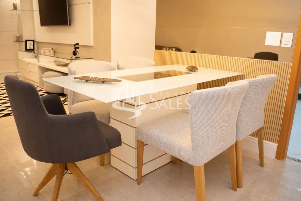 Cobertura, 3 quartos, 117 m² - Foto 10