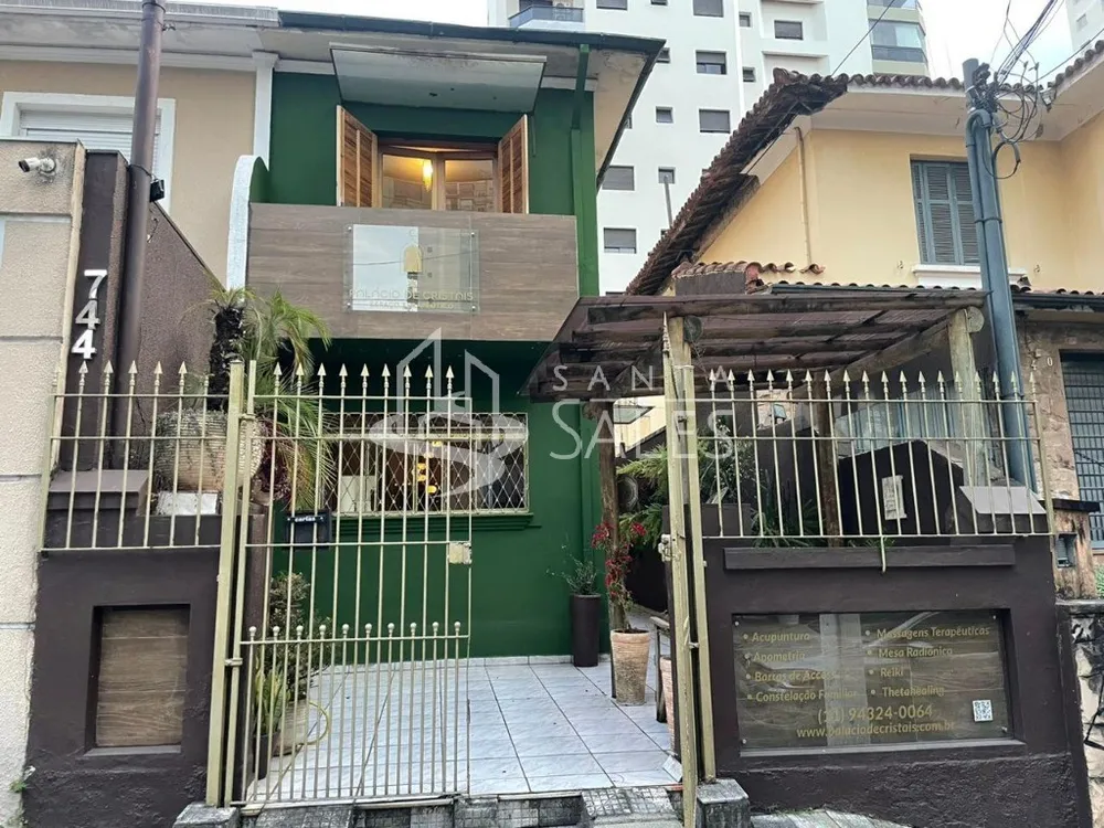 Prédio Inteiro, 100 m² - Foto 1