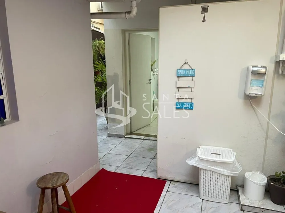 Prédio Inteiro, 100 m² - Foto 12