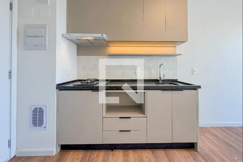 Apartamento, 1 quarto, 33 m² - Foto 7
