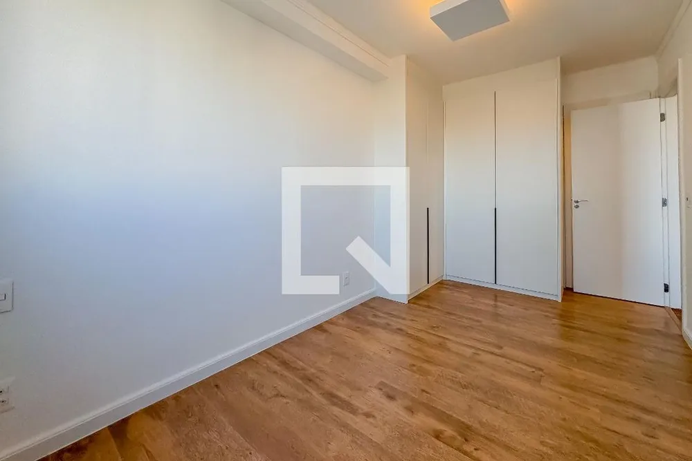Apartamento, 1 quarto, 33 m² - Foto 5