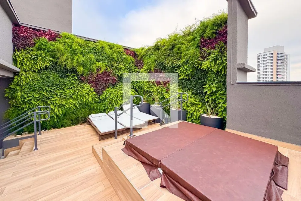 Apartamento, 1 quarto, 33 m² - Foto 9
