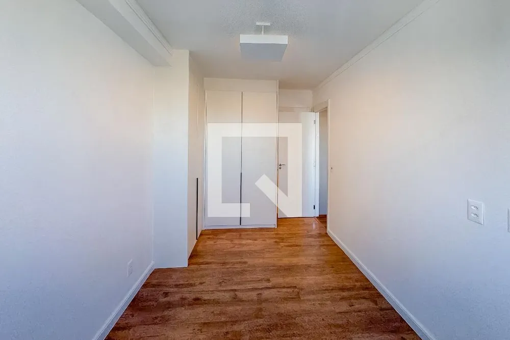 Apartamento, 1 quarto, 33 m² - Foto 6