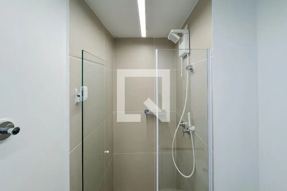 Apartamento, 1 quarto, 33 m² - Foto 3