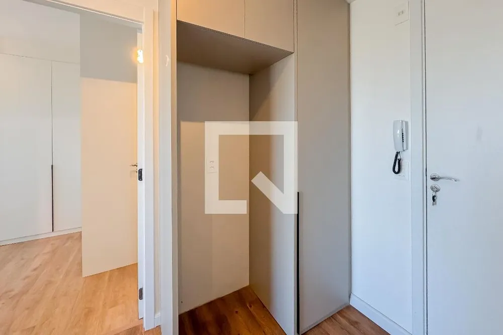 Apartamento, 1 quarto, 33 m² - Foto 11