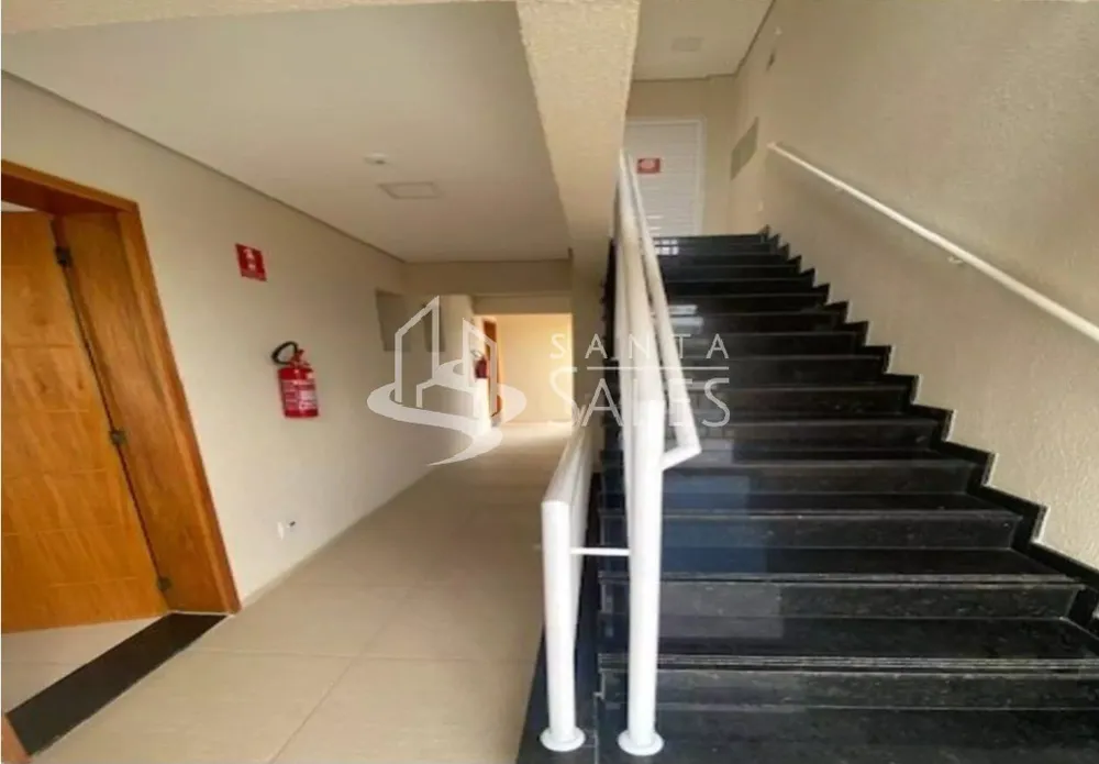 Apartamento, 2 quartos, 34 m² - Foto 7