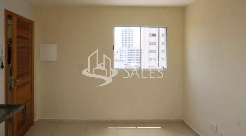 Apartamento, 2 quartos, 34 m² - Foto 9