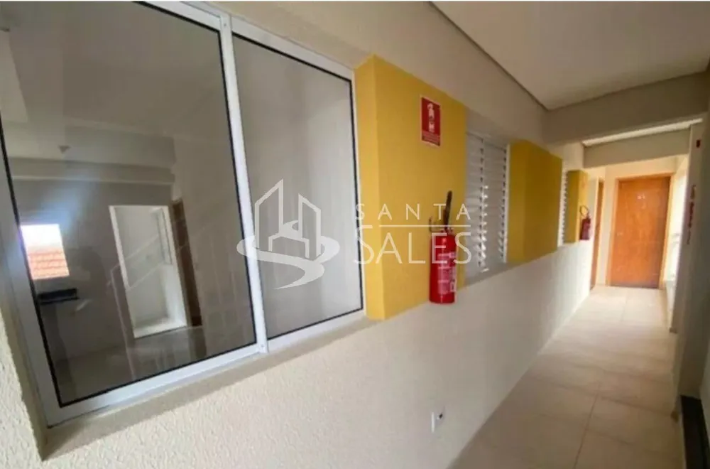 Apartamento, 2 quartos, 34 m² - Foto 12