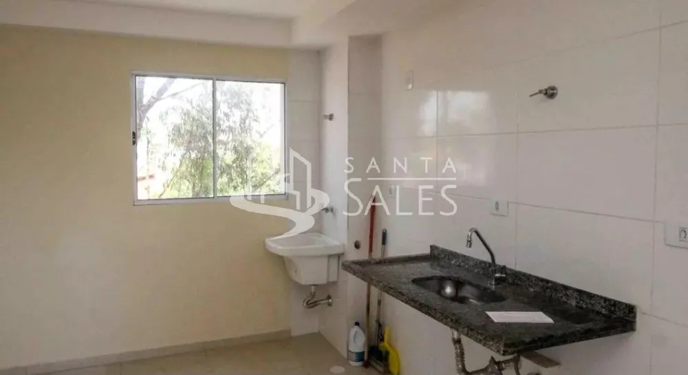 Apartamento, 2 quartos, 34 m² - Foto 6