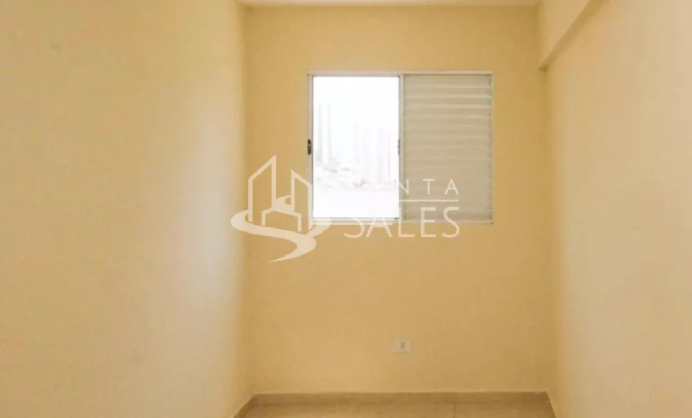 Apartamento, 2 quartos, 34 m² - Foto 1
