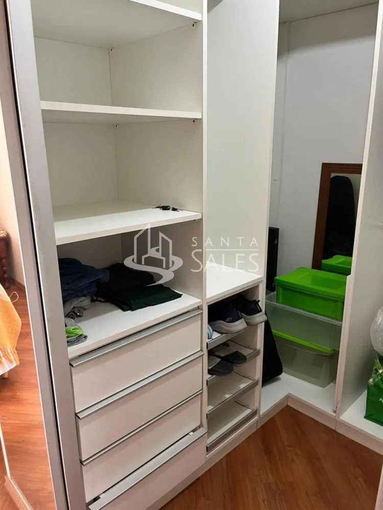 Apartamento, 3 quartos, 130 m² - Foto 11