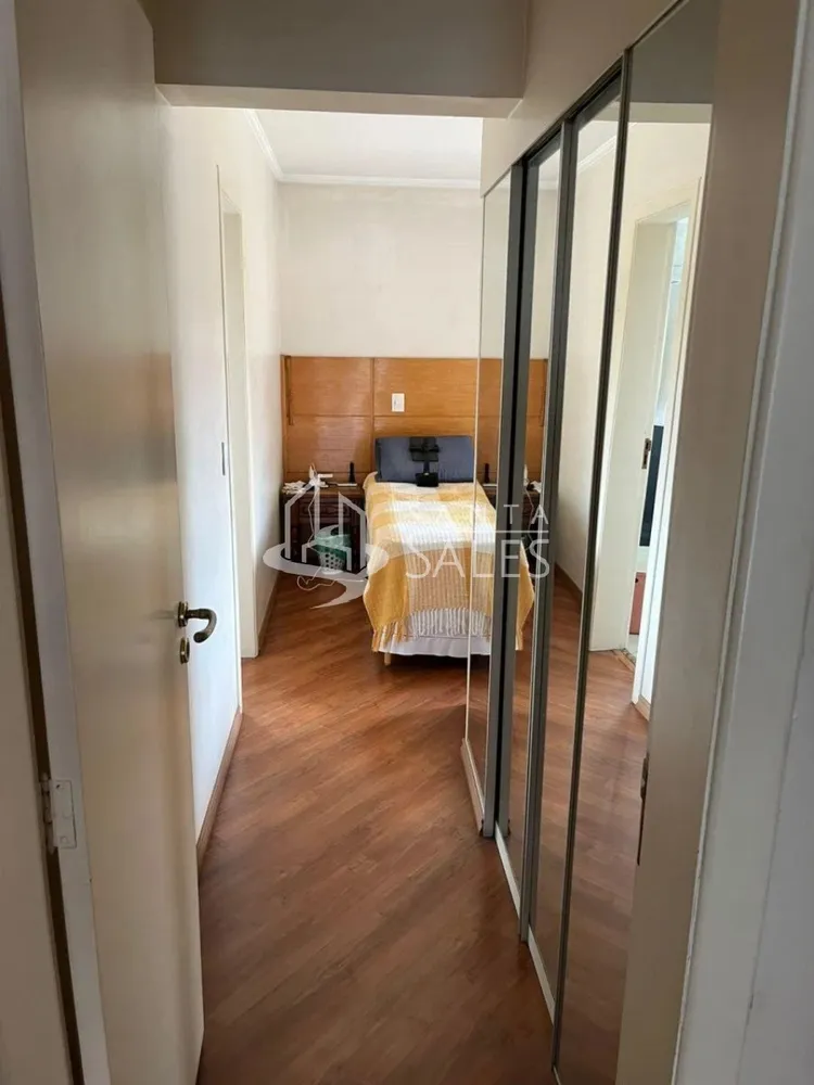 Apartamento, 3 quartos, 130 m² - Foto 3