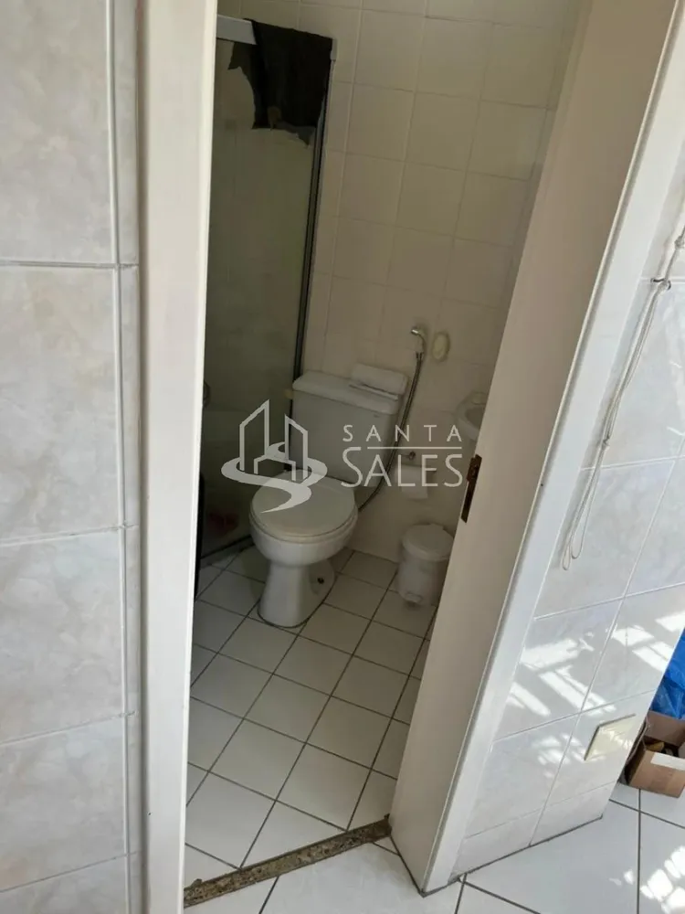 Apartamento, 3 quartos, 130 m² - Foto 5